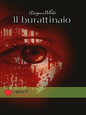 cover image of Il Burattinaio